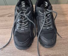 Buffalo shoes