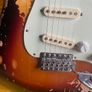 Fender Mike mccready Stratocaster Image 8