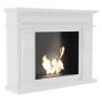 Luxury - Bio Fireplace October (No Chimney Needed, No Smoke, Ash Or Soot) Image 4