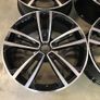 18 19" Inch Golf Seville Style Wheels VW Golf MK5 MK6 MK7 Audi A3 Seat Leon Caddy scirocco skoda superb octavia 5x112 Image 8
