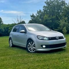 VW Golf Alloy Wheels 16"