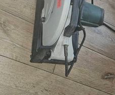 Metabo CS 23-355 14" Metal Cut-Off Saw / Chop Saw (110V)