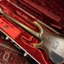 Ibanez SR5005 Prestige 5-string bass Image 3