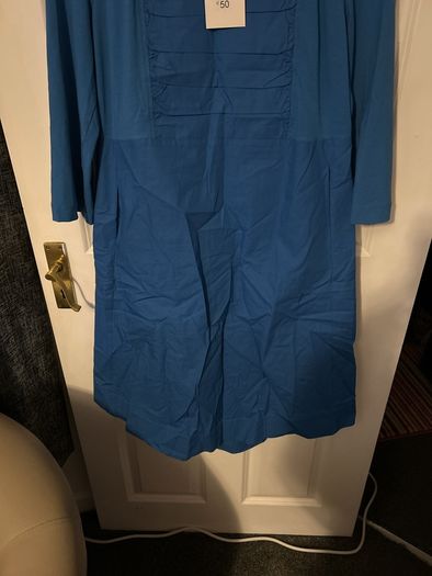 New Carolyn Donnelly dress