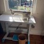 Juki Sewing Machine Image 2