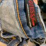 Guess girls jeans aged 8 Image 2