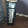 Fold up bed Image 2