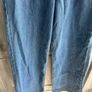 BNWT Wide Denim Jeans Image 3