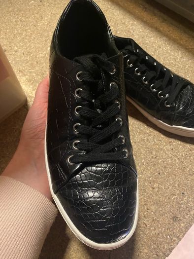 Aldo Runners