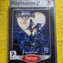 Kingdom of Hearts PlayStation2 ps2 games Original