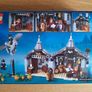 Lego Harry Potter Hagrid hut Buckbeak rescue Image 2