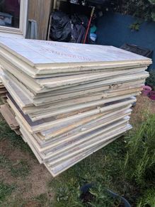 insulation board Xtratherm