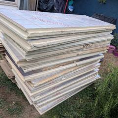 insulation board Xtratherm
