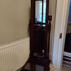 Free standing Mirror