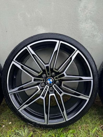 BMW G20 20" Alloys 5x112  (825M)