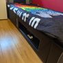 Xrocker Gaming single Bed Image 3