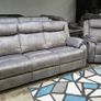 Vancouver fully reclining sofa set (NEW) Image 4