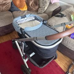 Uppa Baby Vista 2020 Travel system