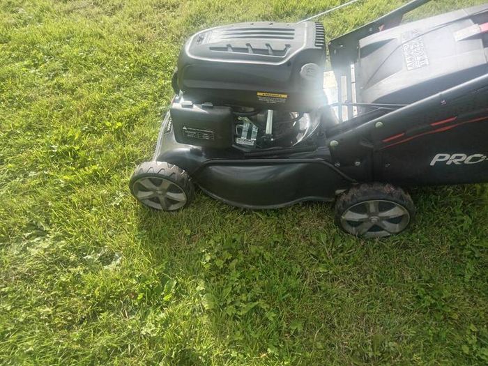 lawnmowers