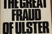 The Great Fraud of Ulster.