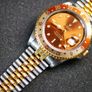 Rolex GMT-Master II Rootbeer - 16713 Image 9