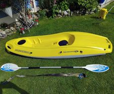 kayak