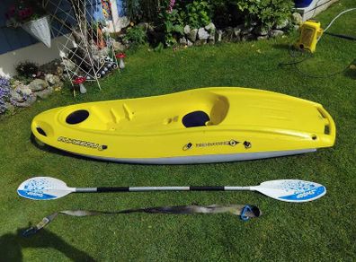 kayak
