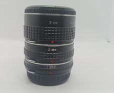 Olympus Extension Tubes