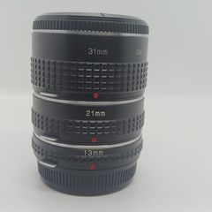 Olympus Extension Tubes