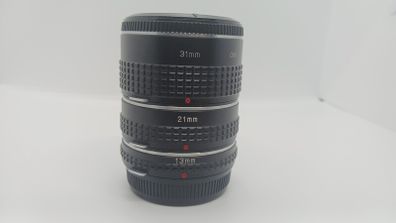 Olympus Extension Tubes