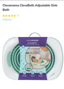 Clevamama Bath