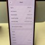 Apple iPhone 14 256 GB Unlocked to All Networks RED (has new Battery: 100%) Image 2