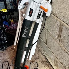 Vonhaus Leaf Blower (vacuum/mulcher)
