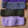 Cute Hairbands - Super Stretchy - 3 for 1 Euro Image 2