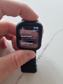 Apple Watch SE 2