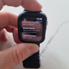 Apple Watch SE 2