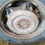Tractor wheels Image 6