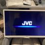 JVC 24 inch LED SMART Television with USB, 2 HDMI, PC Connection port, WIFI connectivity, etc (Boxed / Like New) Image 9