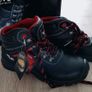 Safety Boots Image 2