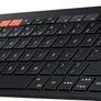 Original Samsung Smart Keyboard Trio 500 Universal Wireless Bluetooth Keyboard Black (New Open Box) Image 4