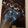 TRON vintage storybook  1982 Image 2