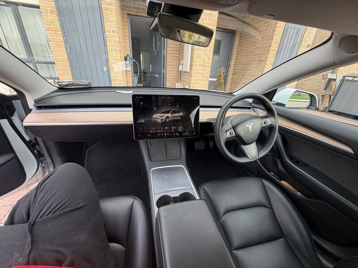 Tesla Model 3 2023
