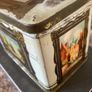 Huntleys & Palmers Biscuits Tin. (Old) Image 3