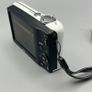Nikon Coolpix L25 10.1MP Digital Camera White Image 8