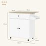 Kitchen Island Image 3