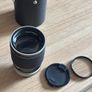 Porst Tele MC 135mm f/2.8 Auto Vintage Manual Focus Lens Multi Coated Japanese Lens Image 7