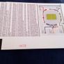 Guinness Series 2010. Ireland V Samoa. Unused tickets. Image 5