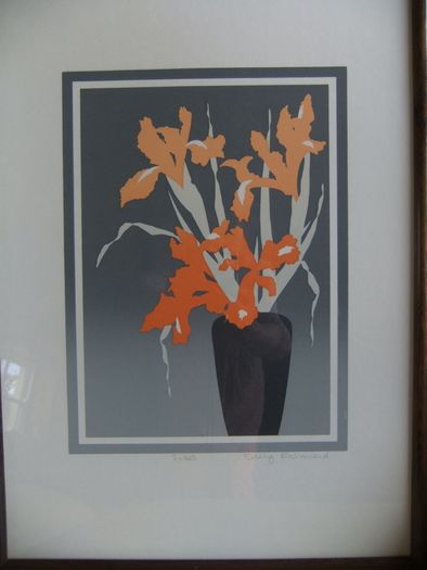 Boots & Co, UK  Vintage Prints by Sally Richmond