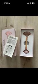 Face Roller Rose Quartz