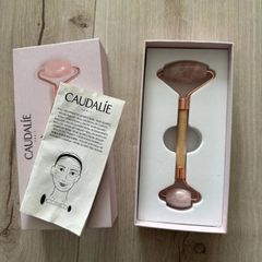 Face Roller Rose Quartz